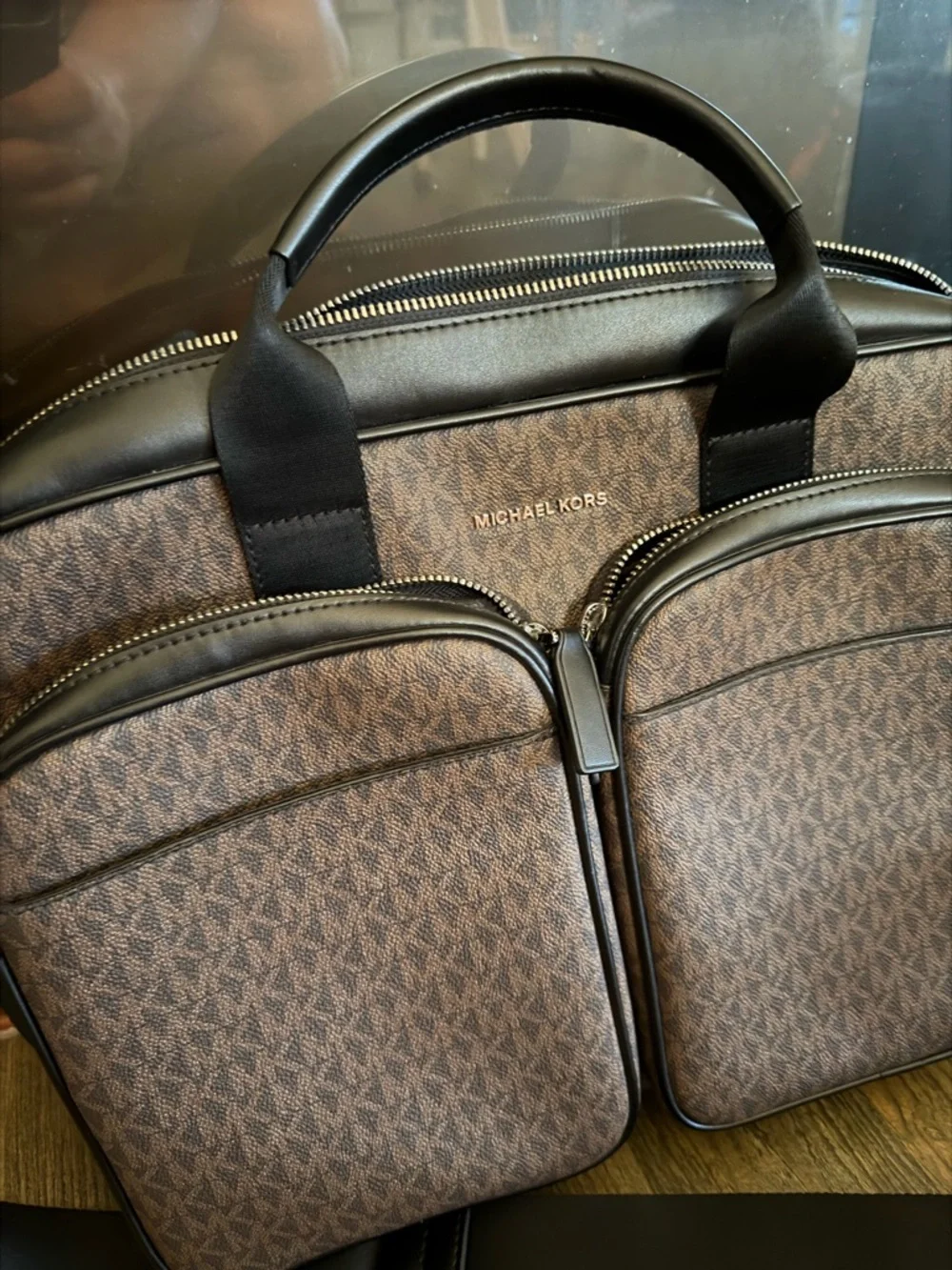 Michael Kors Laptop Bag